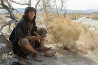 Últimos días en el Desierto
