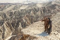 Últimos días en el Desierto