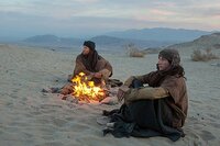 Últimos días en el Desierto