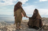Últimos días en el Desierto