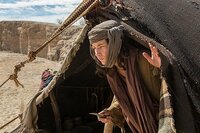 Últimos días en el Desierto