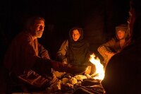 Últimos días en el Desierto