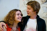 Me and Earl and the Dying Girl