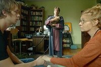 Me and Earl and the Dying Girl