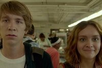 Me and Earl and the Dying Girl