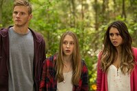 The Final Girls