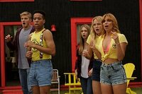 The Final Girls
