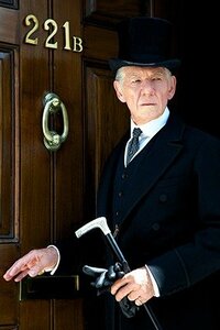 Mr. Holmes