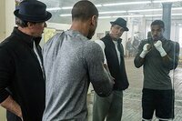 Creed: Corazón de Campeón