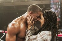 Creed: Corazón de Campeón