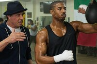 Creed: Corazón de Campeón