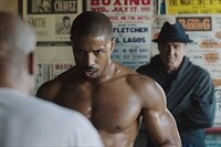 Creed: Corazón de Campeón