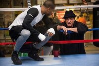 Creed: Corazón de Campeón