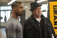 Creed: Corazón de Campeón