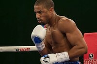 Creed: Corazón de Campeón
