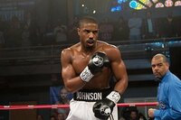 Creed: Corazón de Campeón