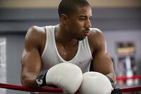 Creed: Corazón de Campeón