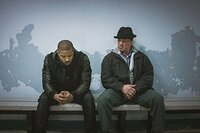 Creed: Corazón de Campeón