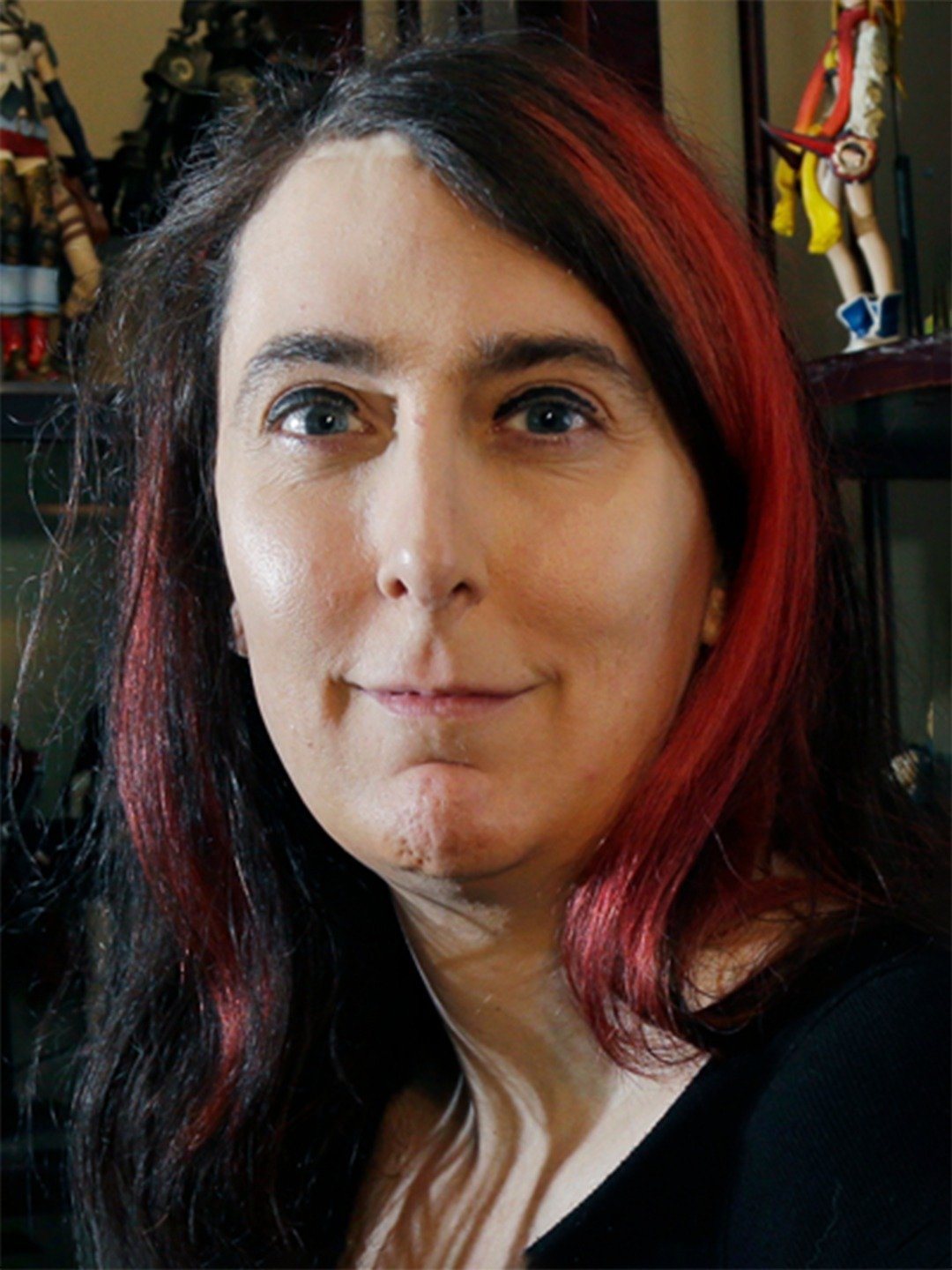 Brianna Wu Pictures - Rotten Tomatoes