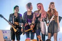 Jem y los Hologramas