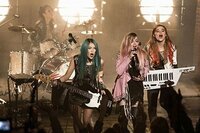 Jem y los Hologramas