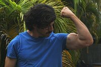 The Strongest Man