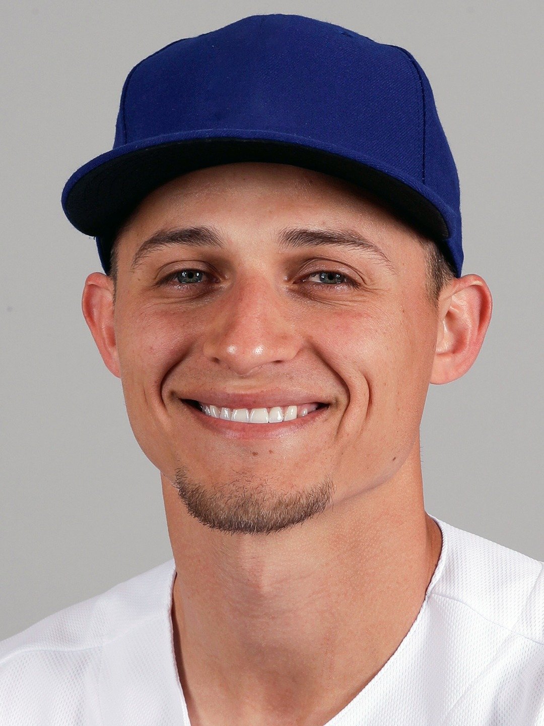 Corey Seager on The Tonight Show Starring Jimmy Fallon