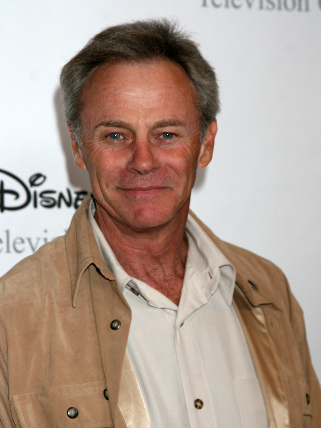 Tristan rogers movies and tv shows