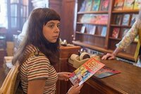 El Diario de una Adolescente