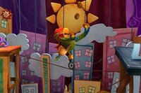 El Súper Pájaro Loco