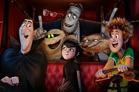 Hotel Transilvania 2