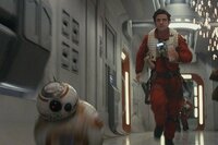 Star Wars: Los Últimos Jedi