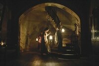 The Keeping Room