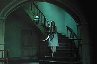 The Keeping Room