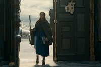 La Bella y la Bestia