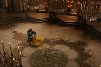 La Bella y la Bestia