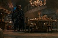 La Bella y la Bestia