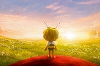 La abeja Maya. La película