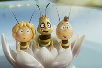 La abeja Maya. La película