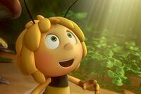 La abeja Maya. La película