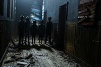 Siniestro 2