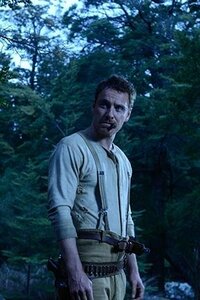 Slow West