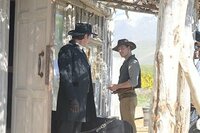 Slow West