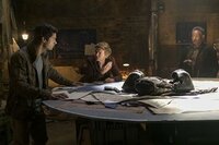 Maze Runner: La Cura Mortal