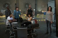 Rápidos y Furiosos 8