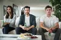 Música, Amigos y Fiesta