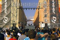 Música, Amigos y Fiesta