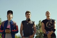 Música, Amigos y Fiesta