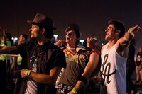 Música, Amigos y Fiesta