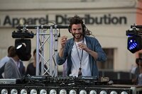 Música, Amigos y Fiesta